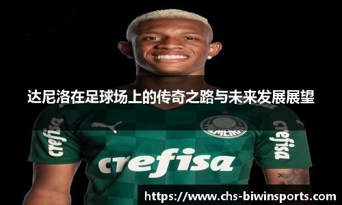 达尼洛在足球场上的传奇之路与未来发展展望